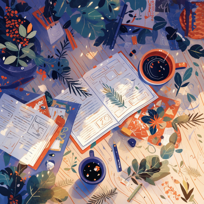The Wild, Weird, and Wonderful World of Creating Children's Books