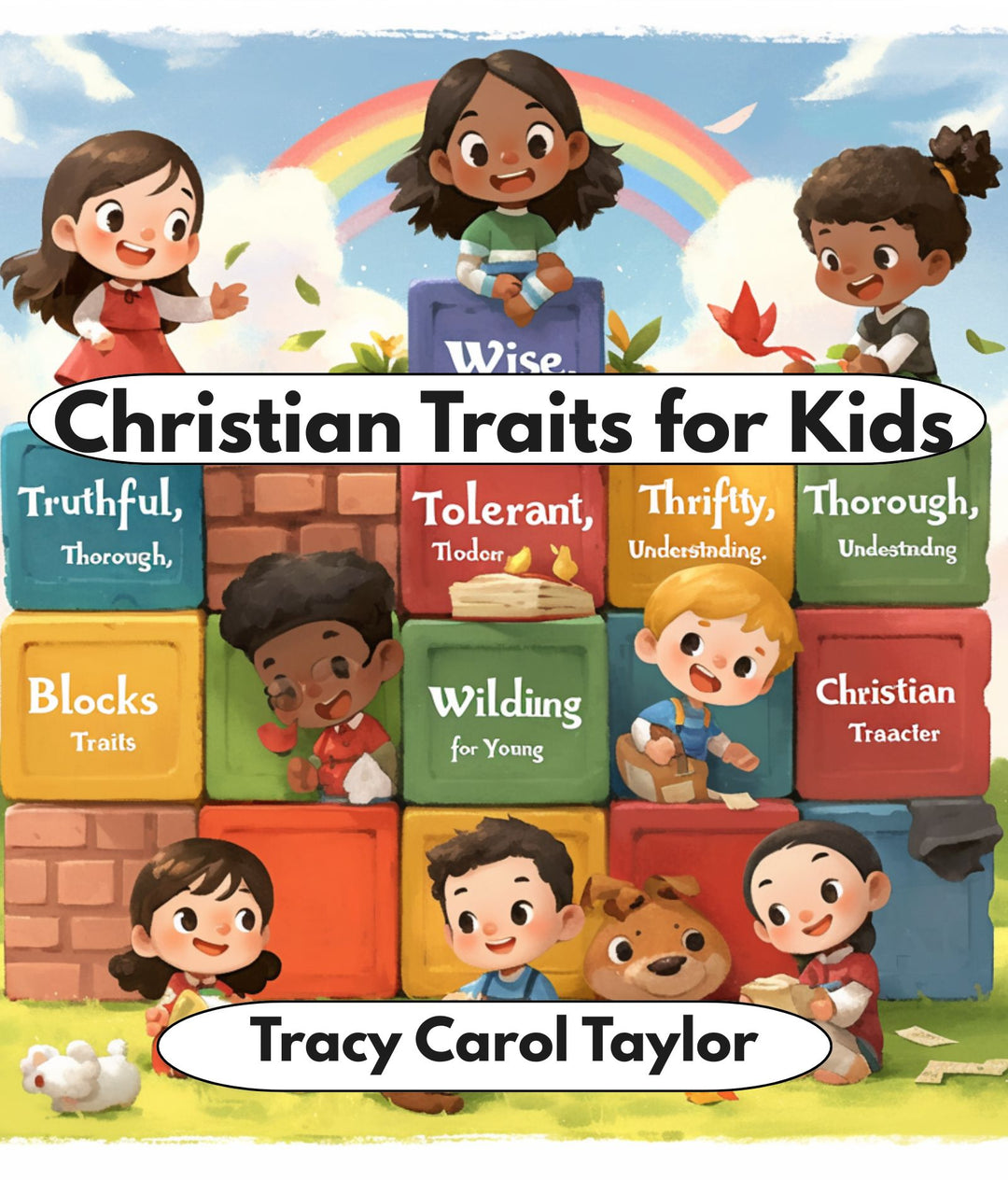 Christian Traits for Kids