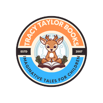 Tracy Taylor Books logo