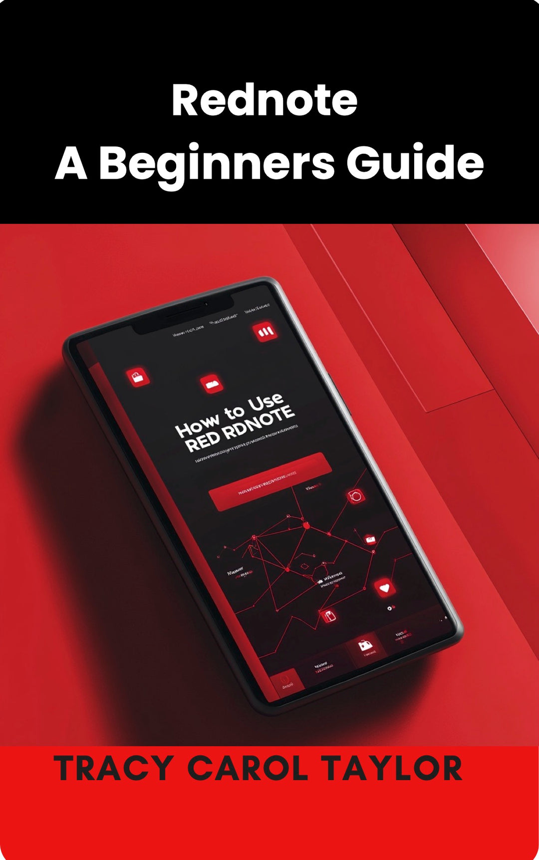 Rednote A Beginners Guide