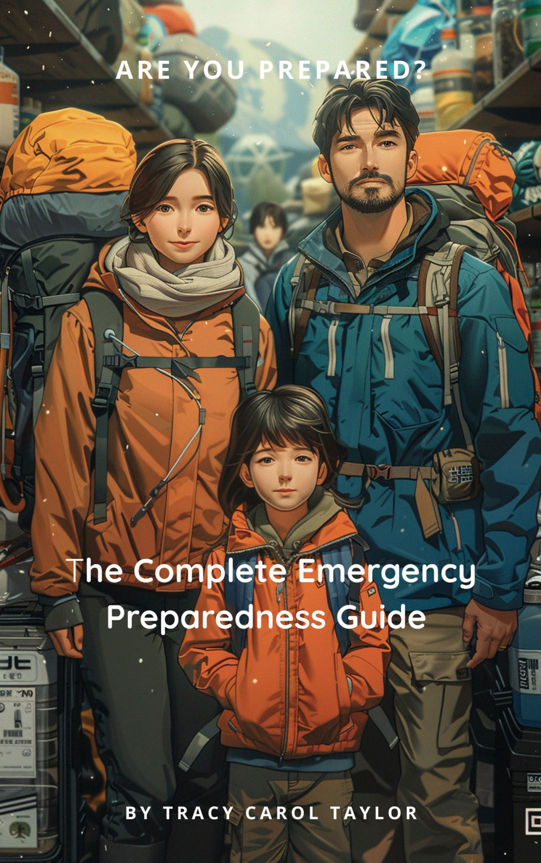 The Complete Emergency Preparedness Guide