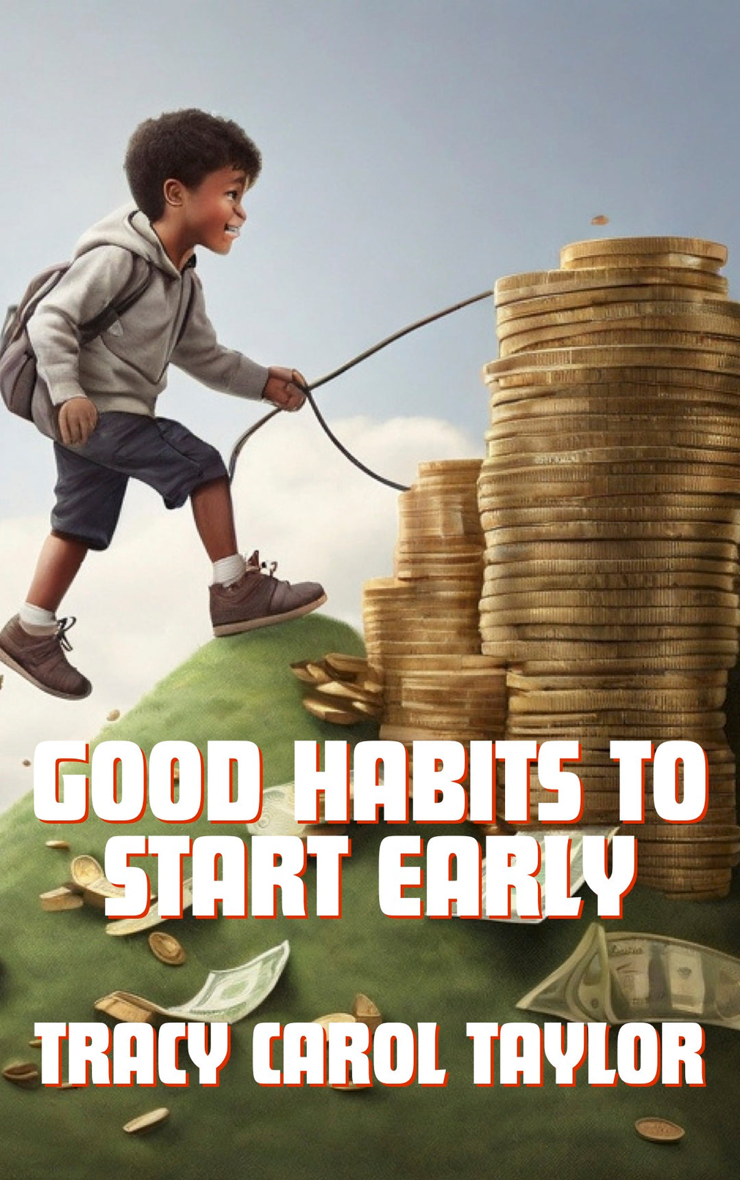 Good Habits to Start Early