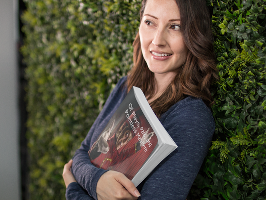 Of Plays, Pals, and Pointless Mayhem - Young Adult Fiction