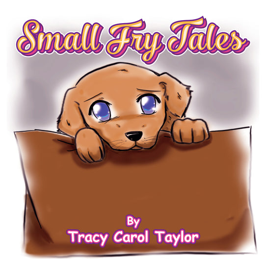 Small Fry Tales - Juvenile Fiction / Short Stories