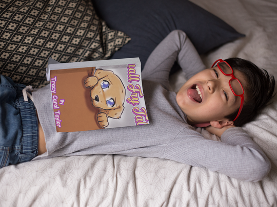 Small Fry Tales - Juvenile Fiction / Short Stories