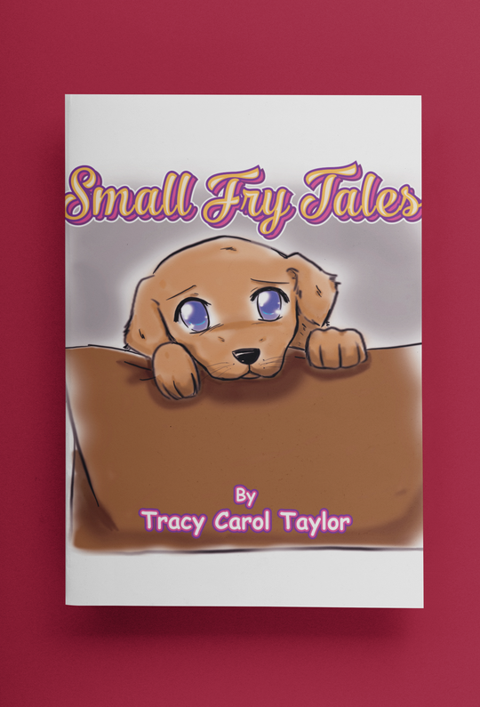 Small Fry Tales - Juvenile Fiction / Short Stories