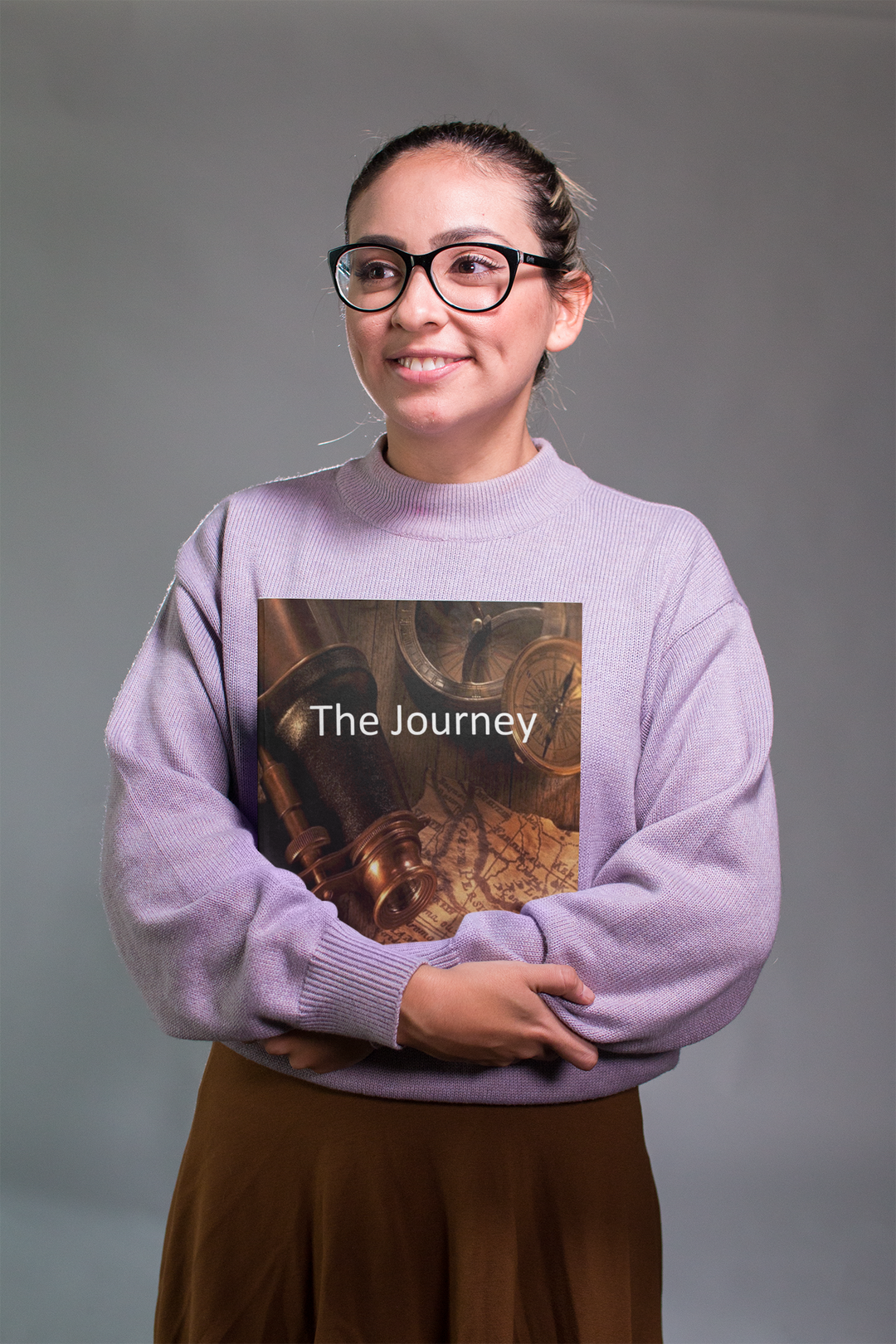 The Journey - Young Adult Fiction / Action & Adventure