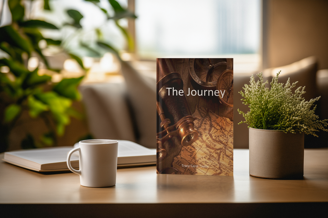 The Journey - Young Adult Fiction / Action & Adventure