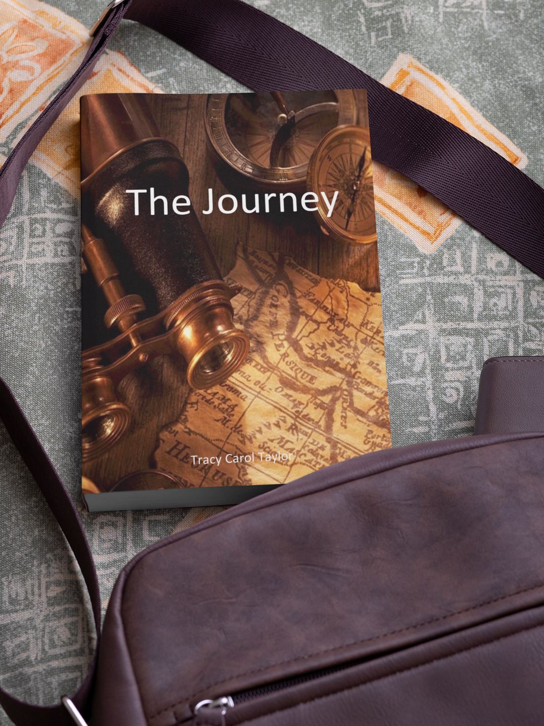 The Journey - Young Adult Fiction / Action & Adventure