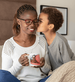 Load image into Gallery viewer, Valentine&#39;s Day  | 11oz and 15 oz | Coffee Mug &amp; Tea Cup
