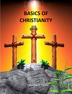 Basics of Christianity - Juvenile and Young Adult Nonfiction / Religion & Spirituality