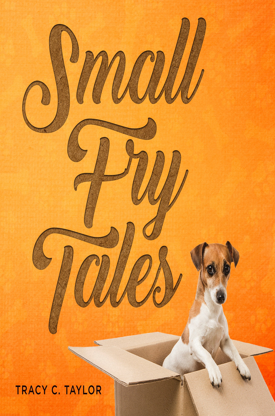 Small Fry Tales - Juvenile Fiction / Short Stories