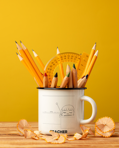 Teacher| 11oz or 15oz | Funny Occupational Coffee Mug, Humorous Quote Coffee Mug, Tea Mug