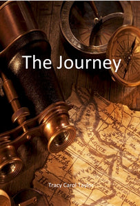 The Journey - Young Adult Fiction / Action & Adventure