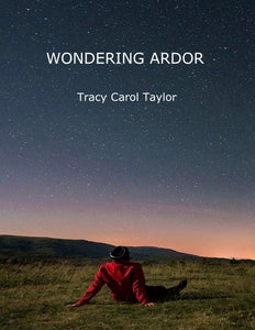 Wondering Ardor - Young Adult fiction / Poetry / Subjects & Themes