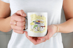 Load image into Gallery viewer, Cavities of the Caribbean | 11oz and 15 oz | Coffee Mug &amp; Tea Cup
