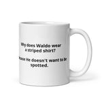 Load image into Gallery viewer, Illustrator| 11oz or 15oz | Funny Occupational Coffee Mug, Humorous Quote Coffee Mug, Tea Mug
