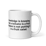 Load image into Gallery viewer, Gardener| 11oz or 15oz | Funny Occupational Coffee Mug, Humorous Quote Coffee Mug, Tea Mug
