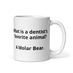 Load image into Gallery viewer, Dentist| 11oz or 15oz | Funny Occupational Coffee Mug, Humorous Quote Coffee Mug, Tea Mug
