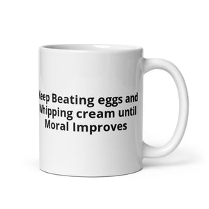 Chef| 11oz or 15oz | Funny Occupational Coffee Mug, Humorous Quote Coffee Mug, Tea Mug